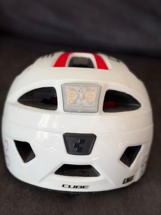 Bici Cube 20 RACE KID - Muy buen estado