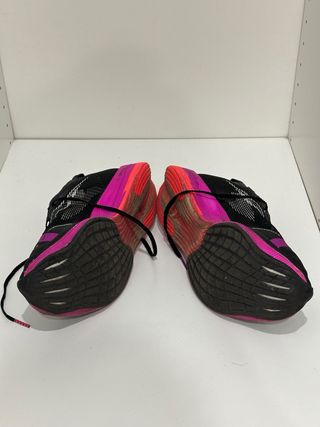Nike Zoomx Vaporfly Next 2 Negro/Rosa
