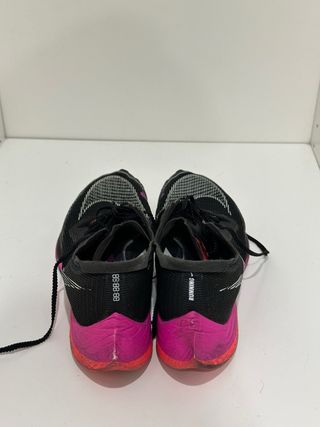 Nike Zoomx Vaporfly Next 2 Negro/Rosa