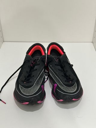 Nike Zoomx Vaporfly Next 2 Negro/Rosa