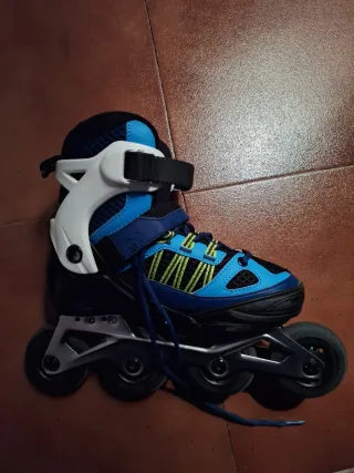 Patines en línea Oxelo FITA JUNIOR