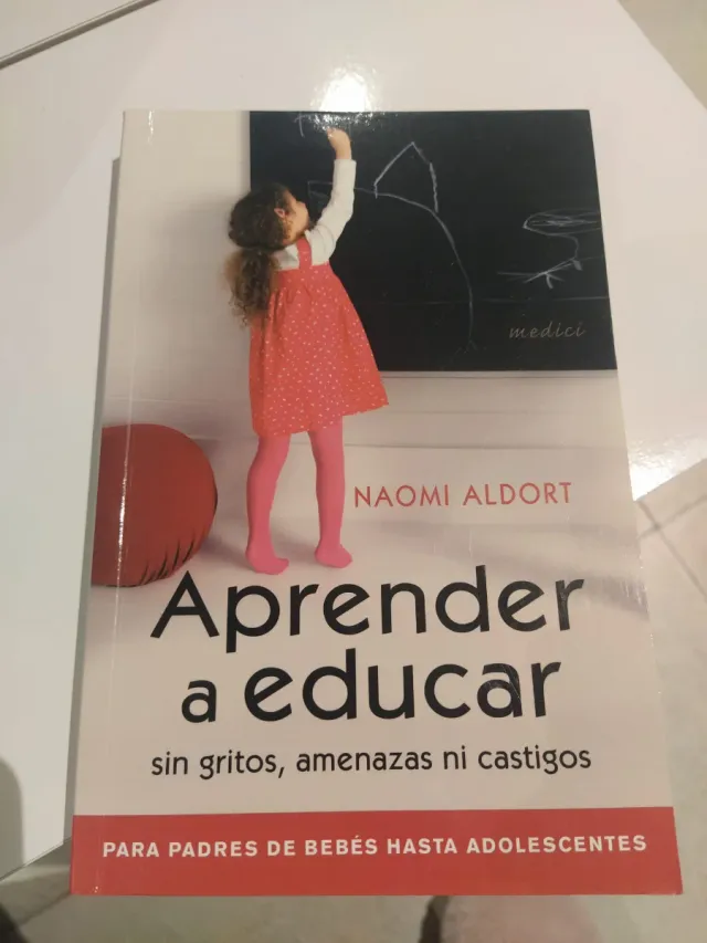 Aprender a Educar