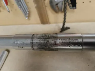 Manillar Cinelli Criterium