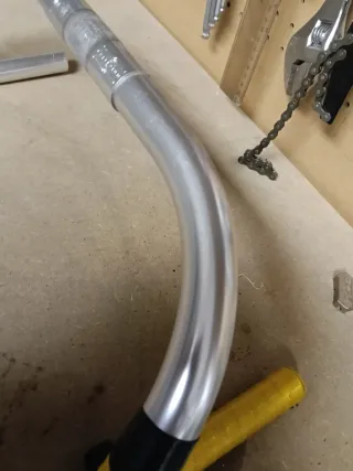 Manillar Cinelli Criterium