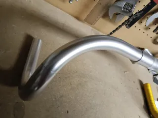 Manillar Cinelli Criterium