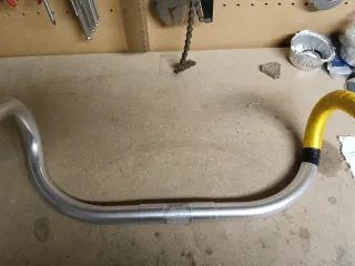 Manillar Cinelli Criterium