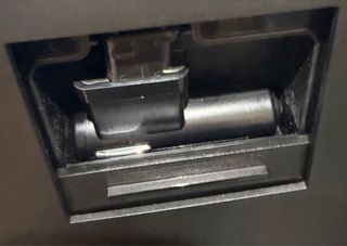 Cafetera Nespresso DeLonghi