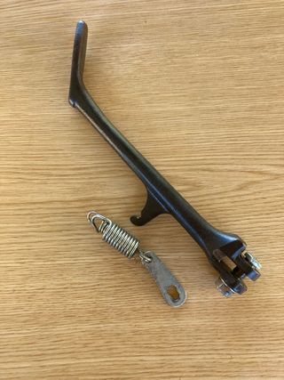 Pedal, tirante, Tambor, Ejes, pata Daelim Daysta