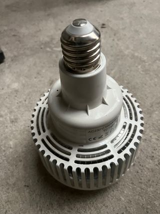 Bombilla LED Industrial 100W 6000K