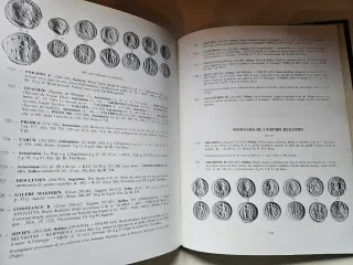 Catálogo Subasta Monedas de Oro Bourgey