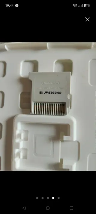 Pokémon X Nintendo 3DS