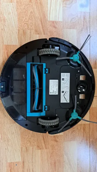 Robot Aspirador Cecotec Conga 1590