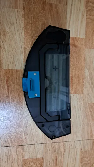 Robot Aspirador Cecotec Conga 1590