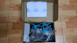 Robot Aspirador Cecotec Conga 1590