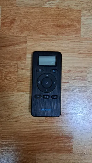 Robot Aspirador Cecotec Conga 1590