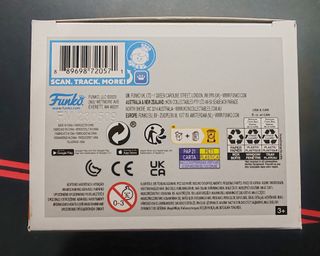 Funko Pop! Digimon Patamon 1387