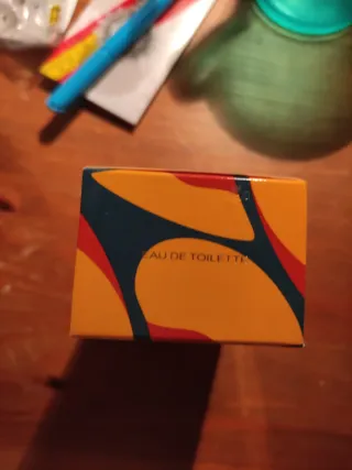 Colonia Fiesta de Estivalia