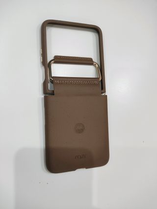 Motorola Razr 60 Ultra 5G 16GB/512GB Madera