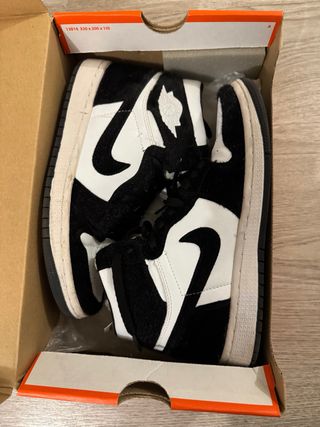 Nike Jordan Zapatillas