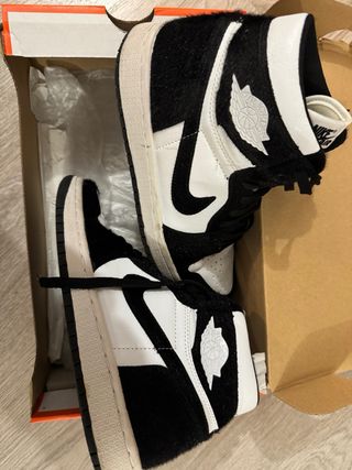 Nike Jordan Zapatillas