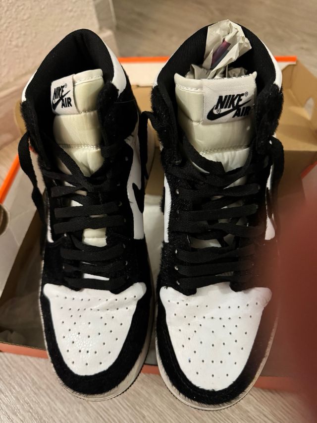 Nike Jordan Zapatillas