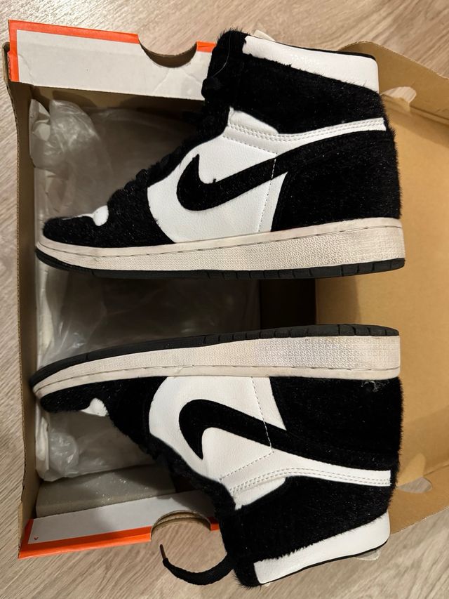 Nike Jordan Zapatillas