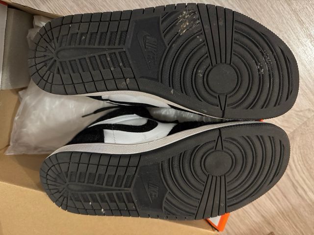 Nike Jordan Zapatillas