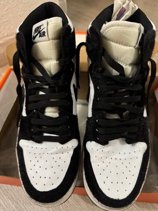 Nike Jordan Zapatillas