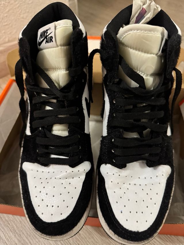 Nike Jordan Zapatillas