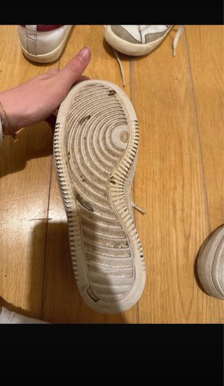 Zapatillas Nike Air Force 1 Talla 37