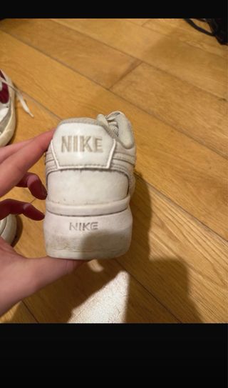 Zapatillas Nike Air Force 1 Talla 37