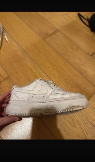 Zapatillas Nike Air Force 1 Talla 37