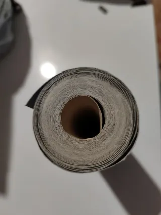 Cenefa Papel Pintado Delfines 18cm