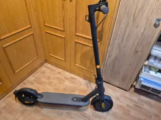 Patinete Eléctrico Xiaomi