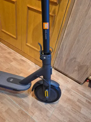 Patinete Eléctrico Xiaomi