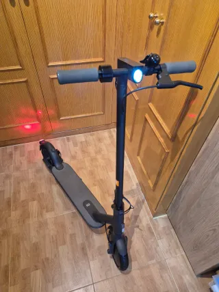 Patinete Eléctrico Xiaomi