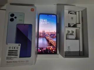 Xiaomi Redmi Note 13 Pro+ 5G