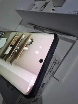 Xiaomi Redmi Note 13 Pro+ 5G