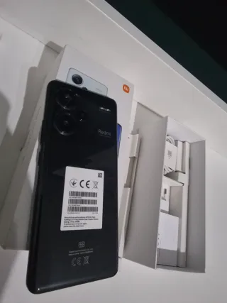 Xiaomi Redmi Note 13 Pro+ 5G