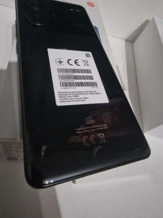 Xiaomi Redmi Note 13 Pro+ 5G
