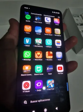 Xiaomi Redmi Note 13 Pro+ 5G