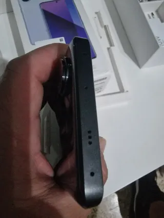 Xiaomi Redmi Note 13 Pro+ 5G