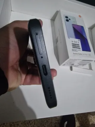 Xiaomi Redmi Note 13 Pro+ 5G