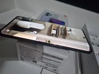 Xiaomi Redmi Note 13 Pro+ 5G