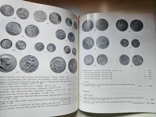 Catálogo Subasta Monedas Suizas y Monedas de Oro