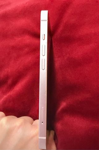 iPhone 13 rosa 128GB Batería 100%