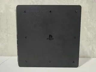 Consola PlayStation 4 Nera + Accessori