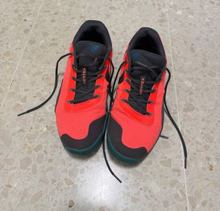 Zapatillas Padel Bullpadel Vertex Vibram N 43