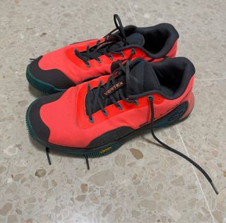 Zapatillas Padel Bullpadel Vertex Vibram N 43