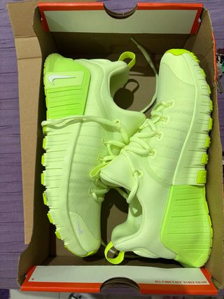 Nike Metcon 6 Free talla 40-Zapatillas Deportivas